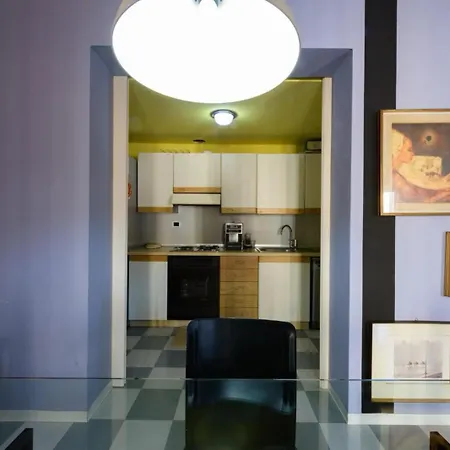 La Violetta Di Parma Apartment Exterior photo