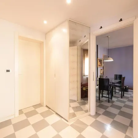 La Violetta Di Parma Apartment Exterior photo