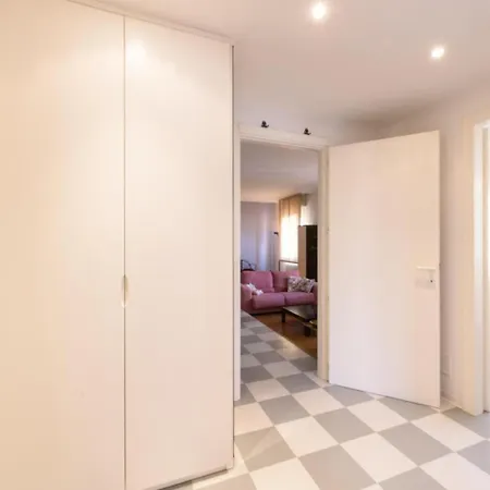 La Violetta Di Parma Apartment Exterior photo
