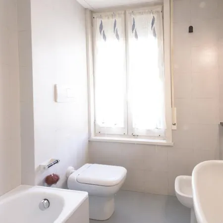La Violetta Di Parma Apartment Exterior photo