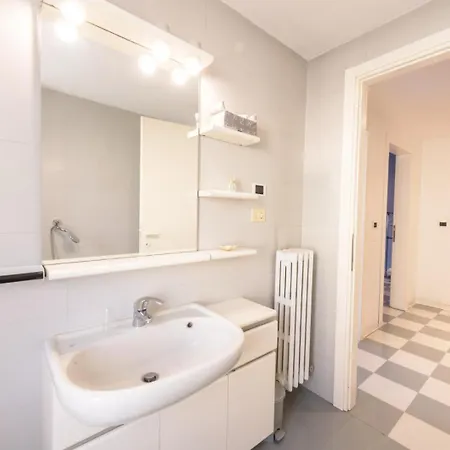 La Violetta Di Parma Apartment Exterior photo