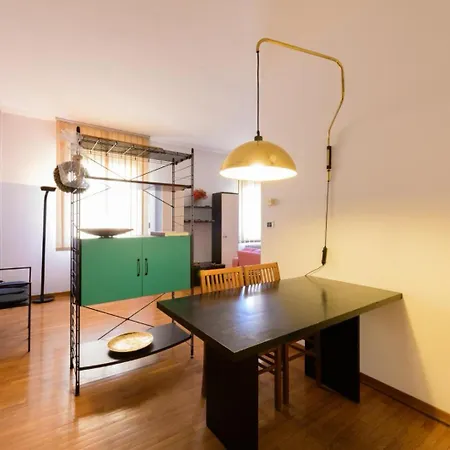 La Violetta Di Parma Apartment Exterior photo