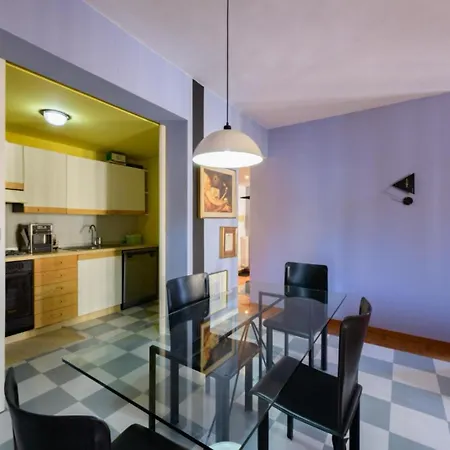 La Violetta Di Parma Apartment Exterior photo