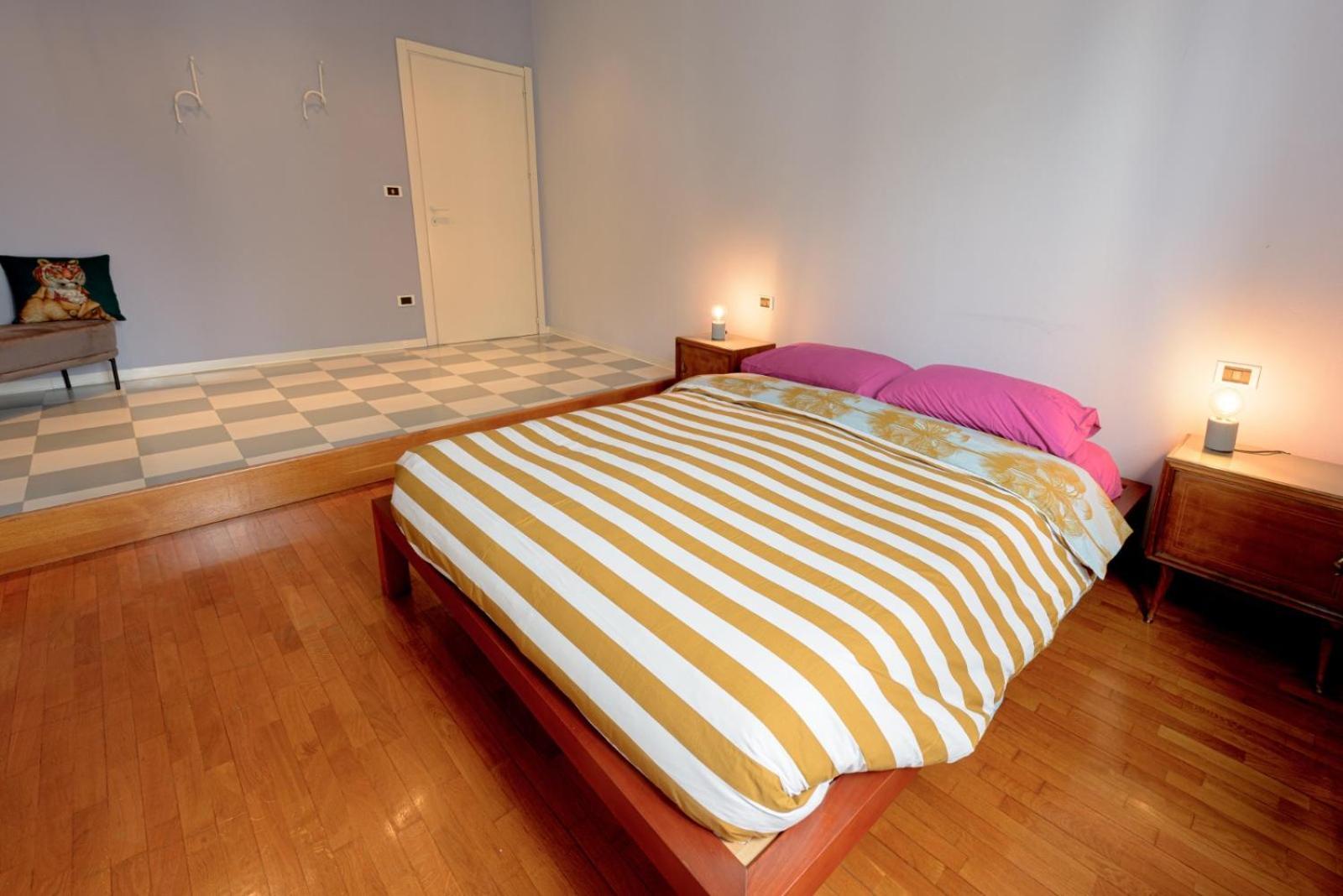 Apartment La Violetta Di Parma