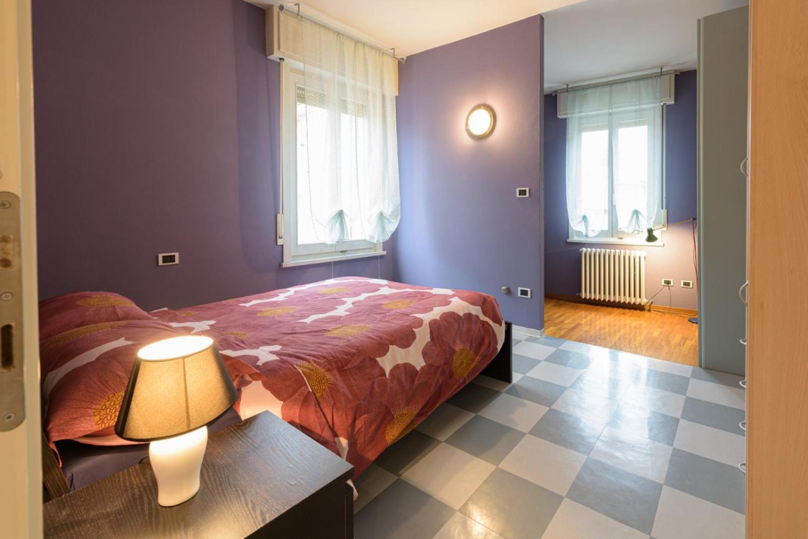 La Violetta Di *