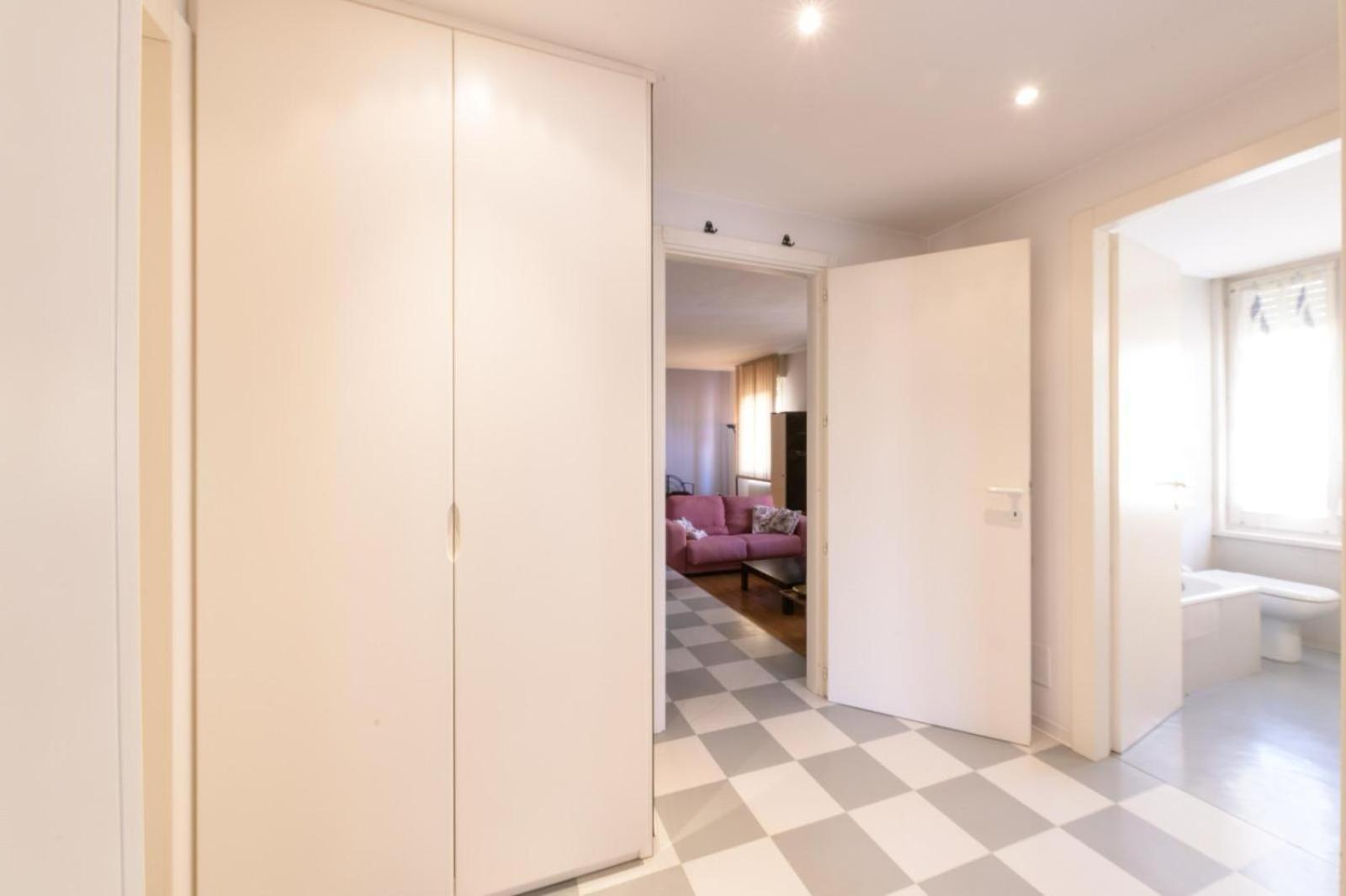 La Violetta Di Apartment *