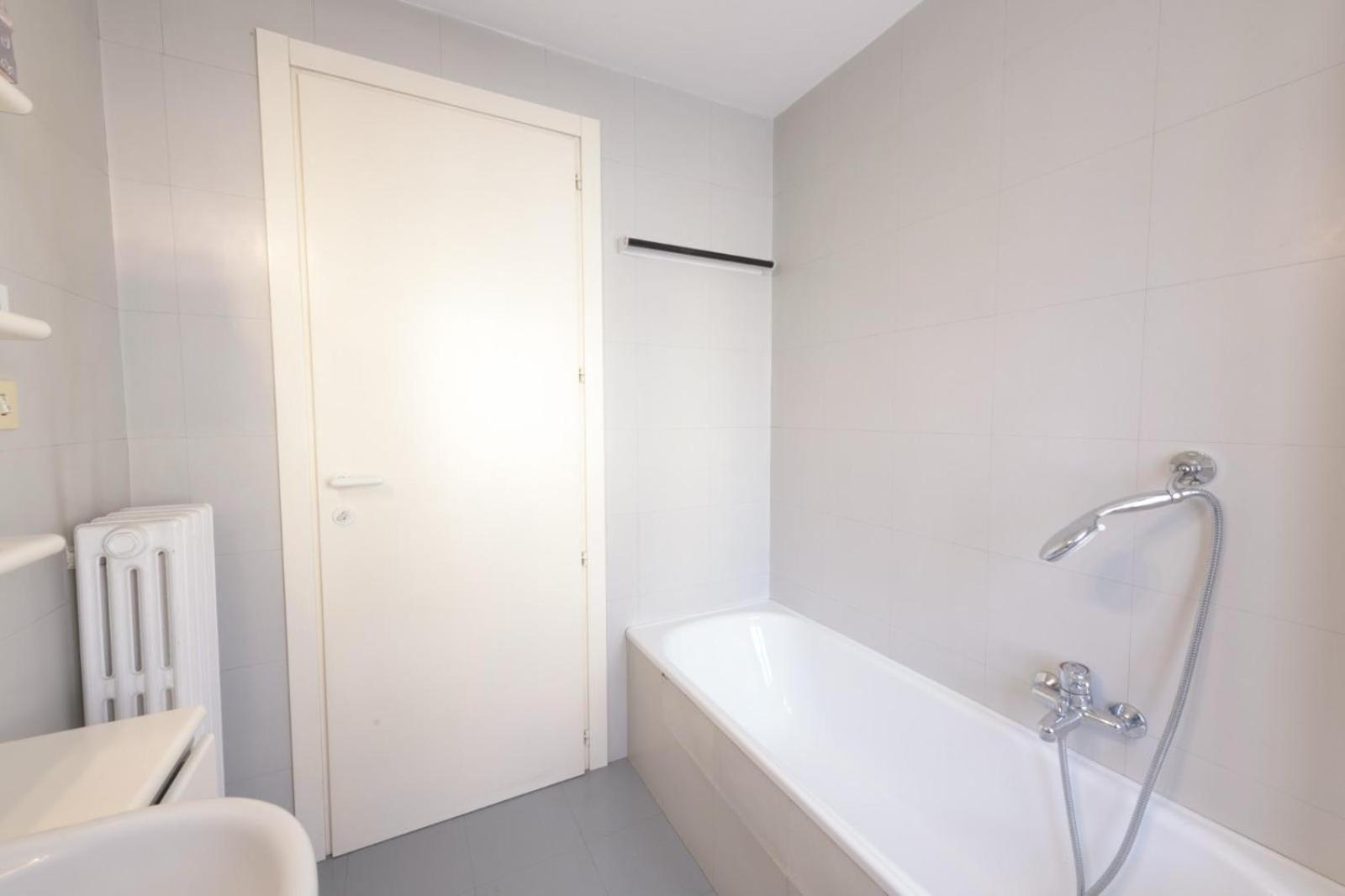 Apartment La Violetta Di Parma