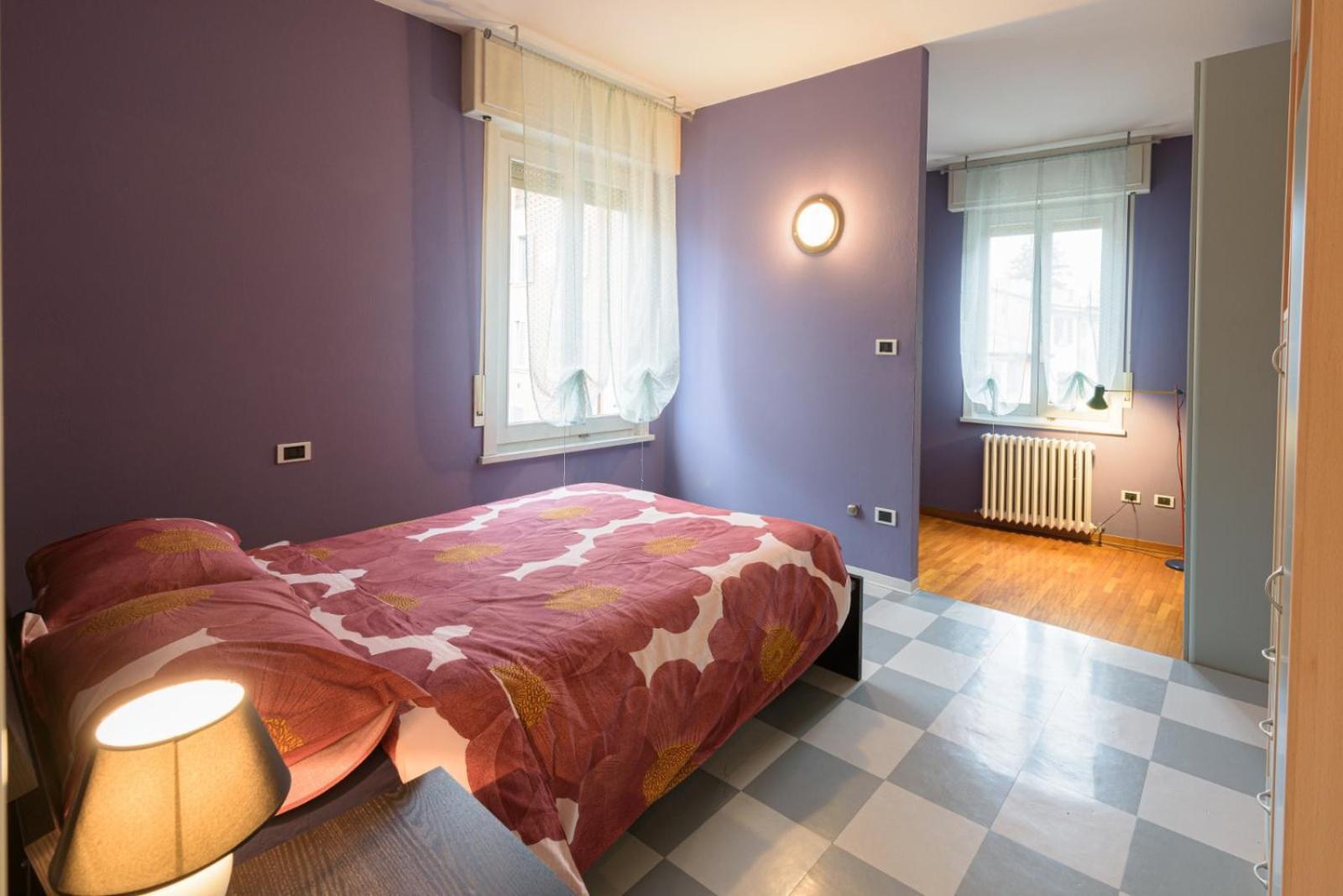 Apartment La Violetta Di *