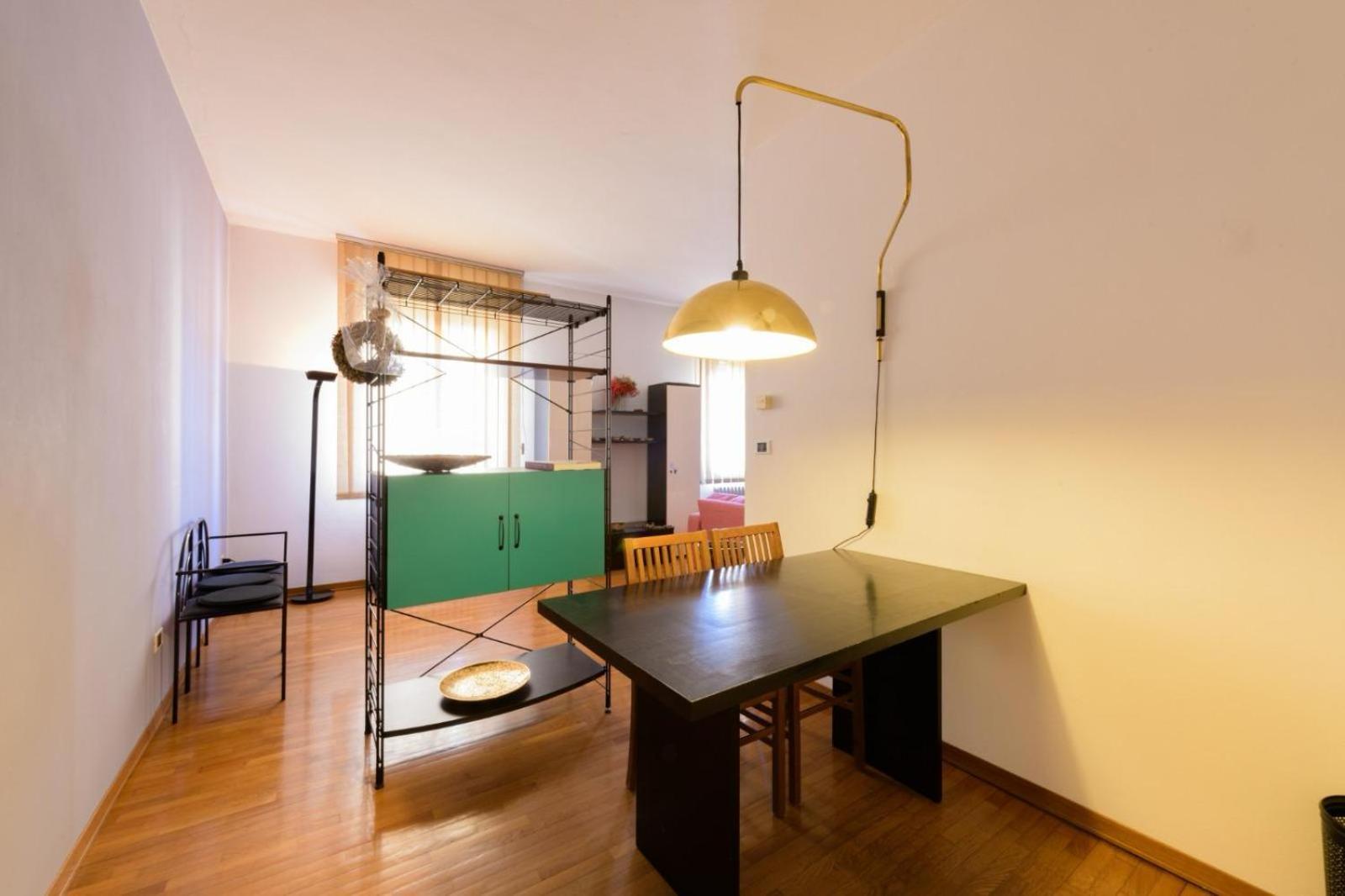 La Violetta Di Apartment *
