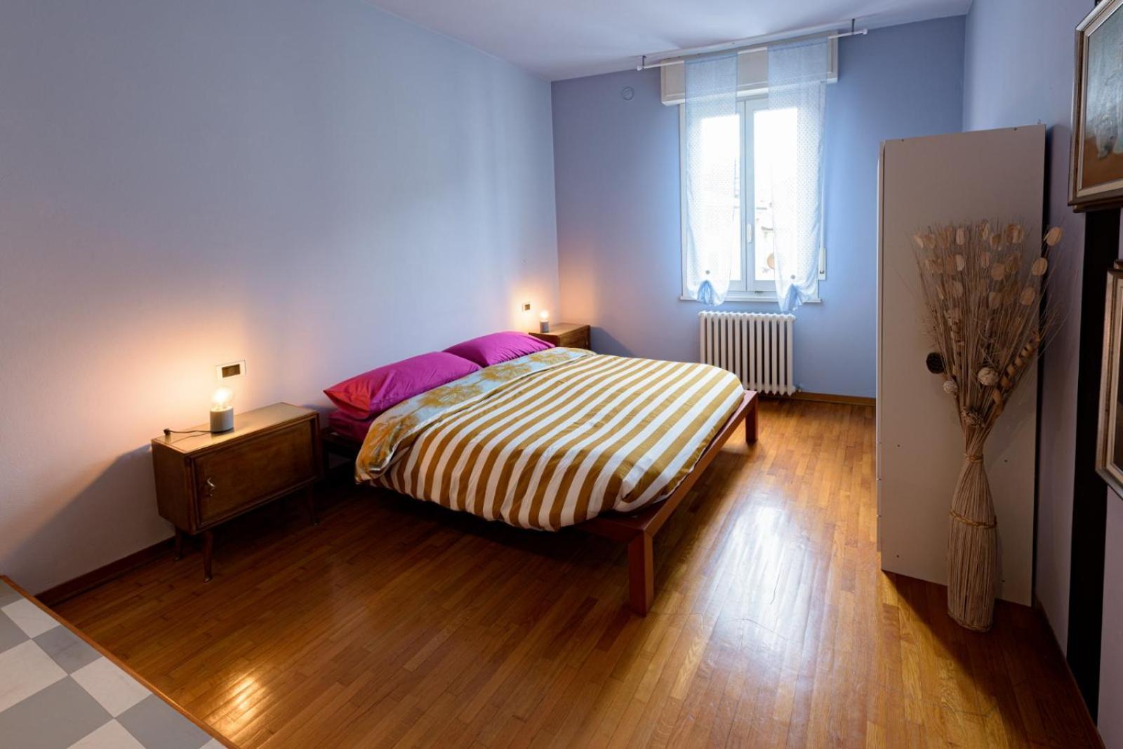 Apartment La Violetta Di Parma