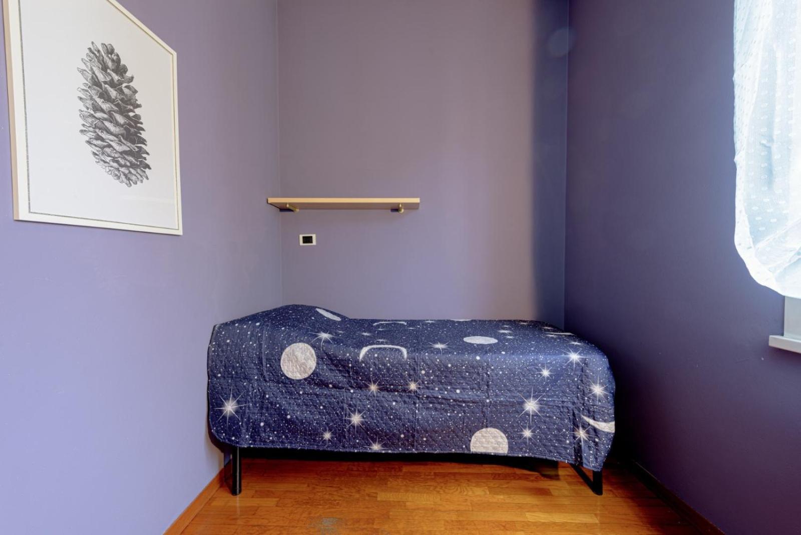 La Violetta Di *