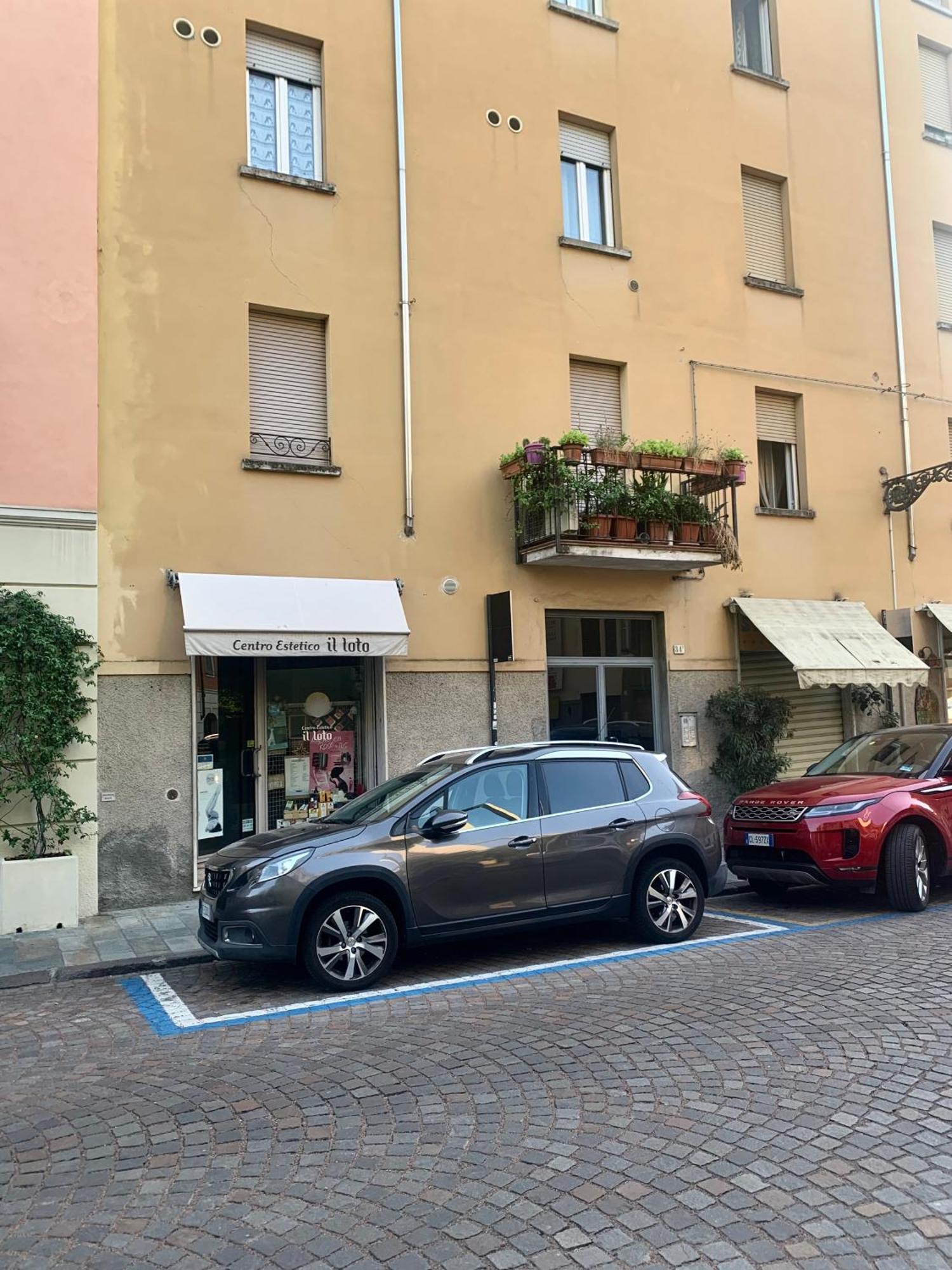 La Violetta Di Apartment *